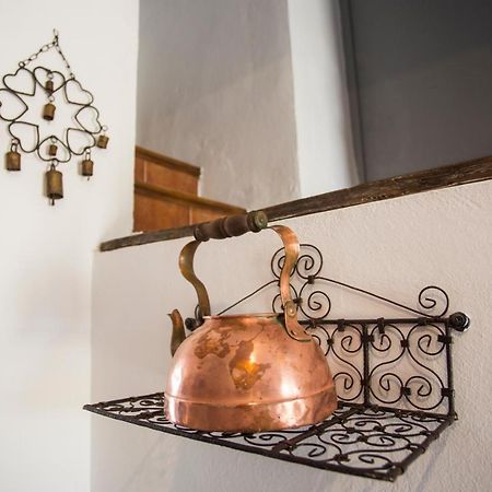 منزل الضيف خيمينا دي لا فرونتيرا  في La Casita De Ana المظهر الخارجي الصورة