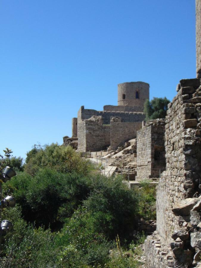 منزل الضيف خيمينا دي لا فرونتيرا  في La Casita De Ana المظهر الخارجي الصورة