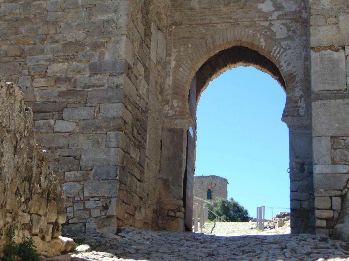 منزل الضيف خيمينا دي لا فرونتيرا  في La Casita De Ana المظهر الخارجي الصورة
